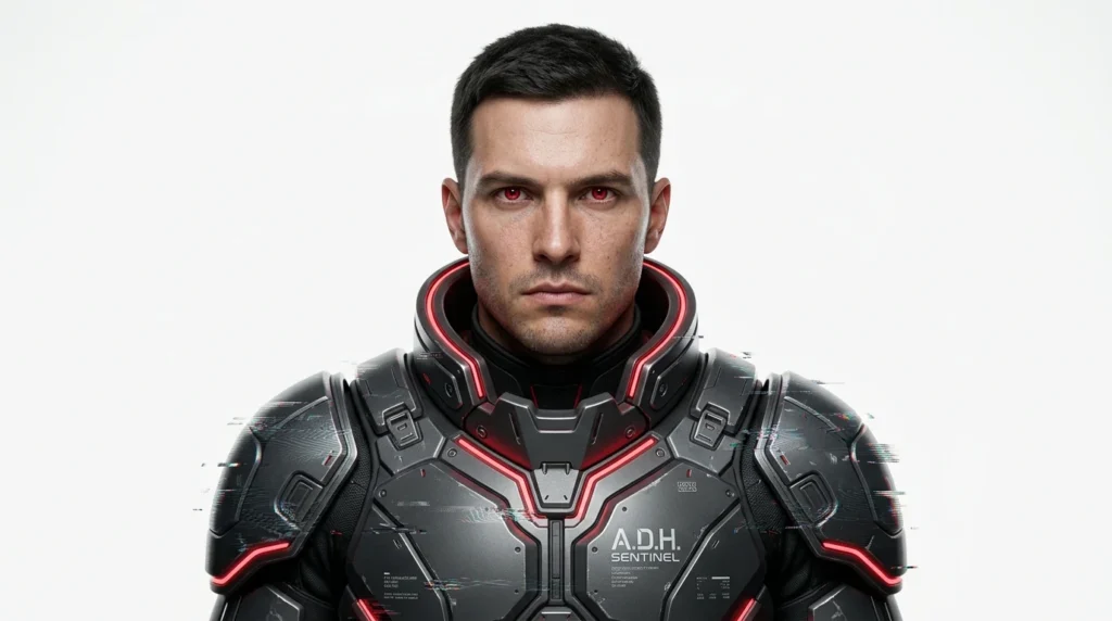 Alex / The Defect Hunter profile image